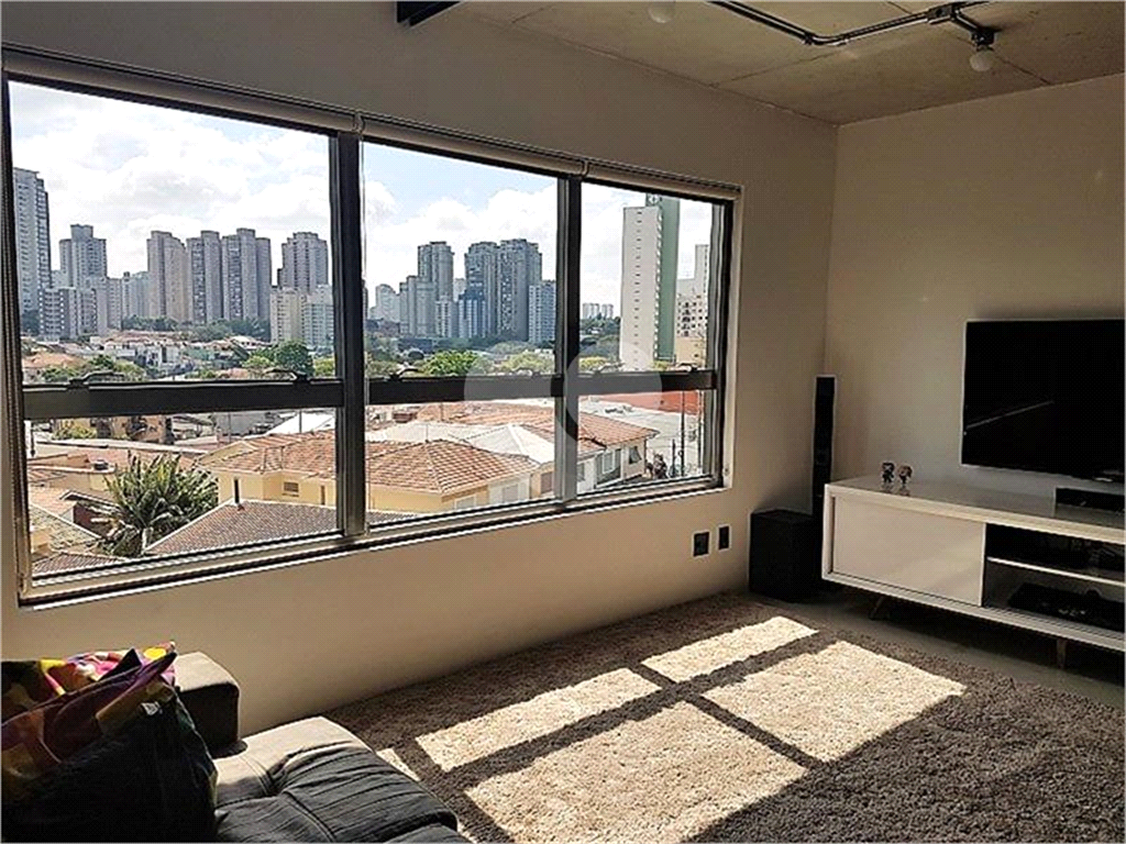 APARTAMENTO em BROOKLIN