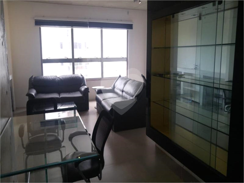 APARTAMENTO em BROOKLIN