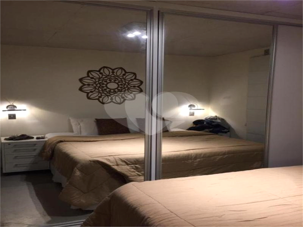 APARTAMENTO em BROOKLIN