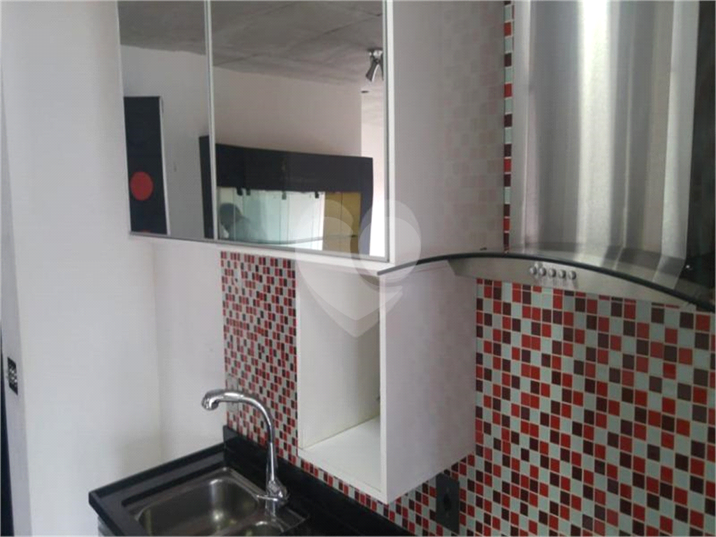 APARTAMENTO em BROOKLIN