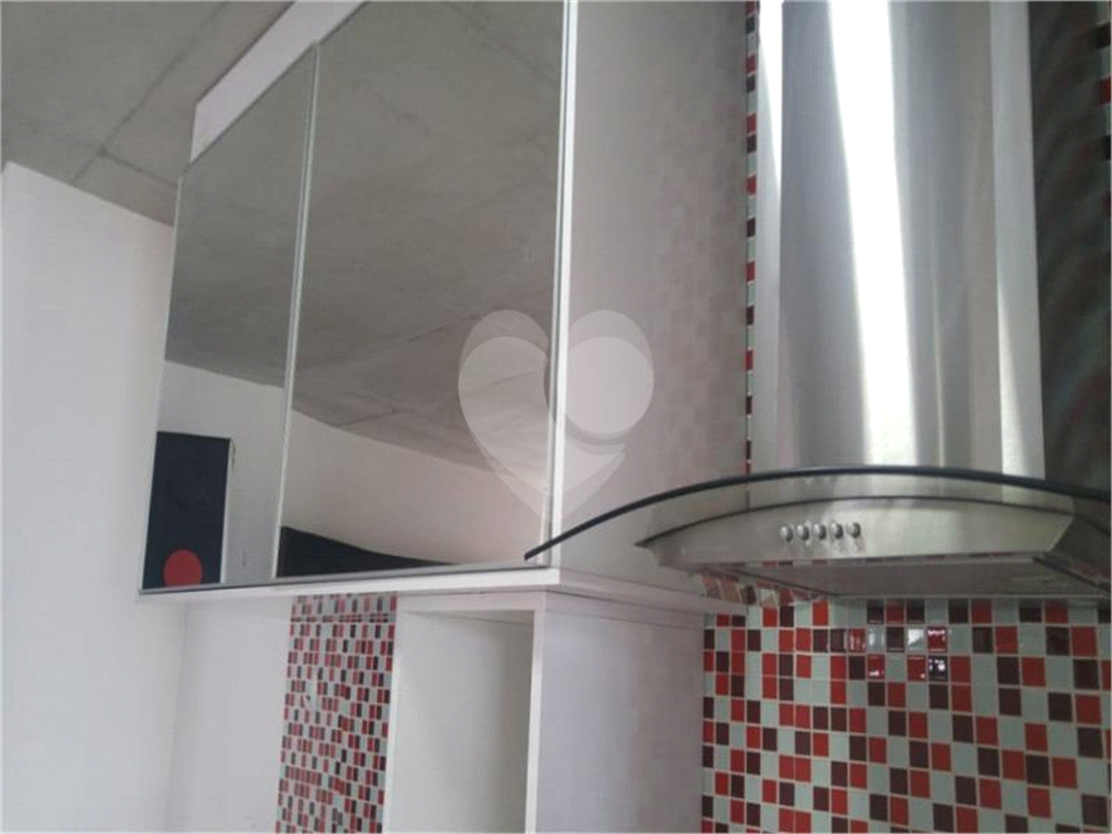 APARTAMENTO em BROOKLIN