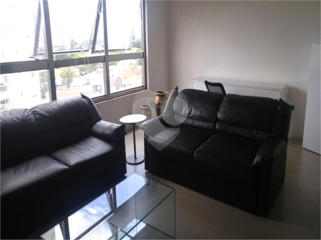 APARTAMENTO em BROOKLIN