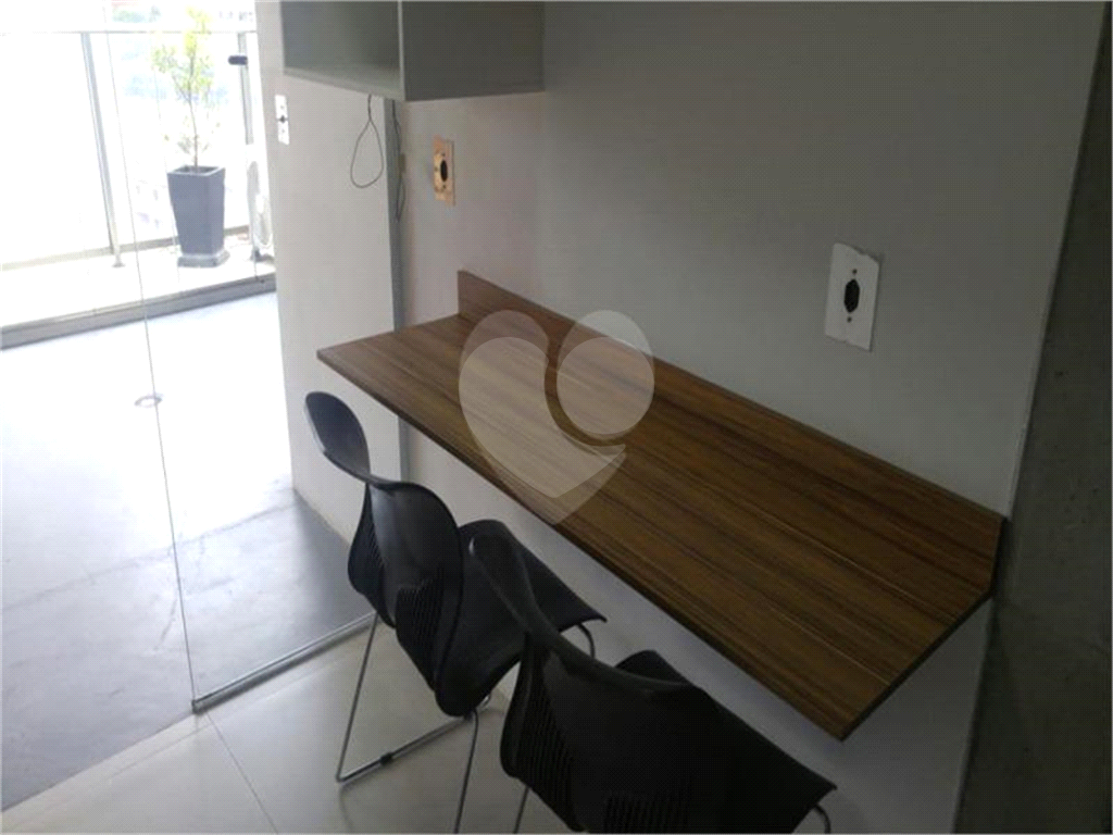 APARTAMENTO em BROOKLIN