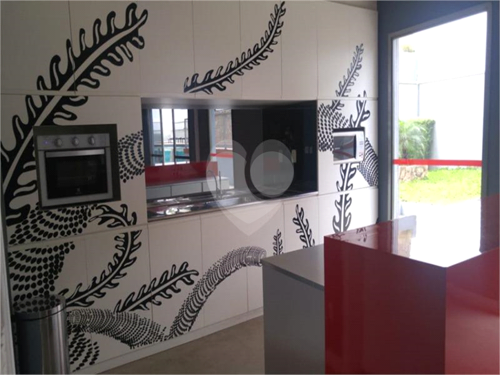 APARTAMENTO em BROOKLIN