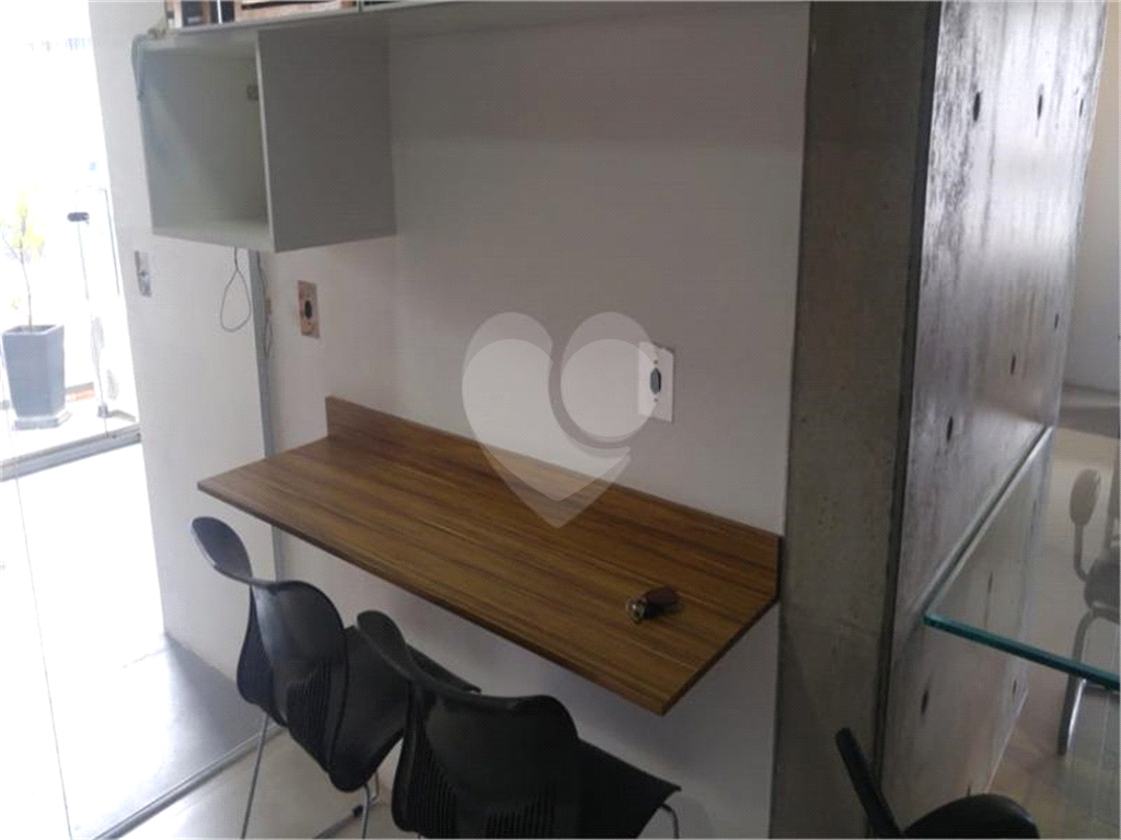 APARTAMENTO em BROOKLIN