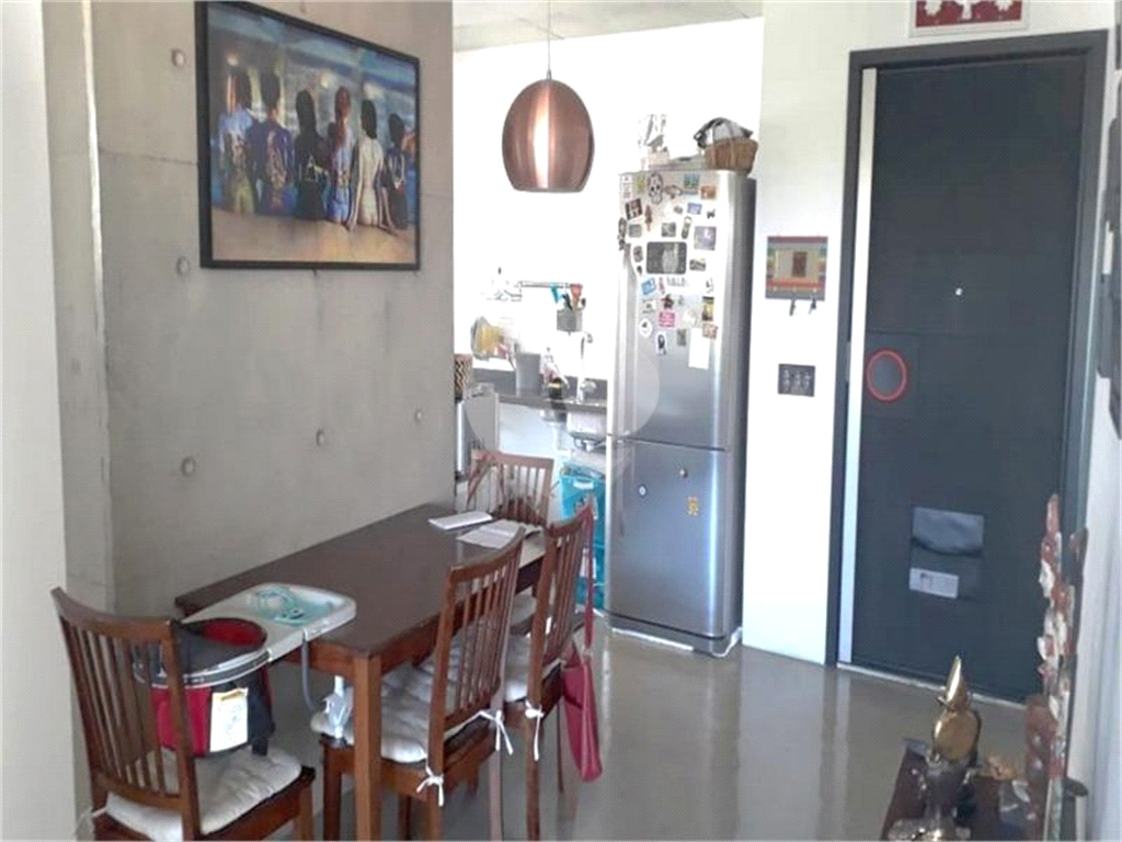 APARTAMENTO em BROOKLIN