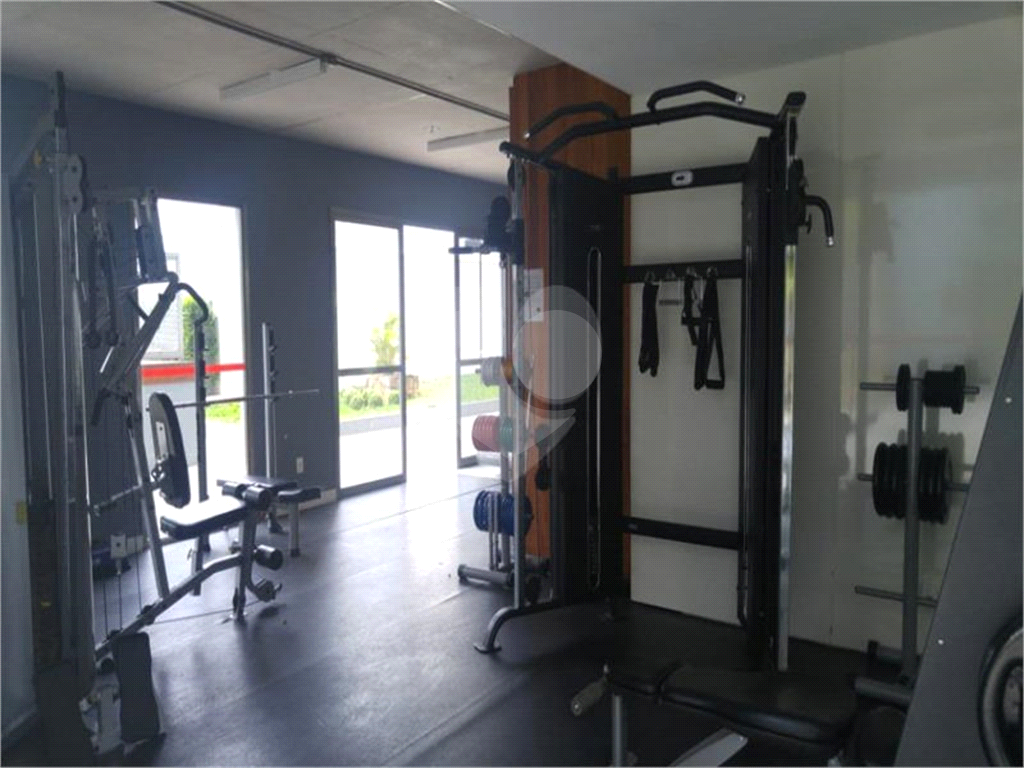 APARTAMENTO em BROOKLIN