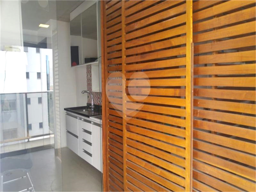 APARTAMENTO em BROOKLIN