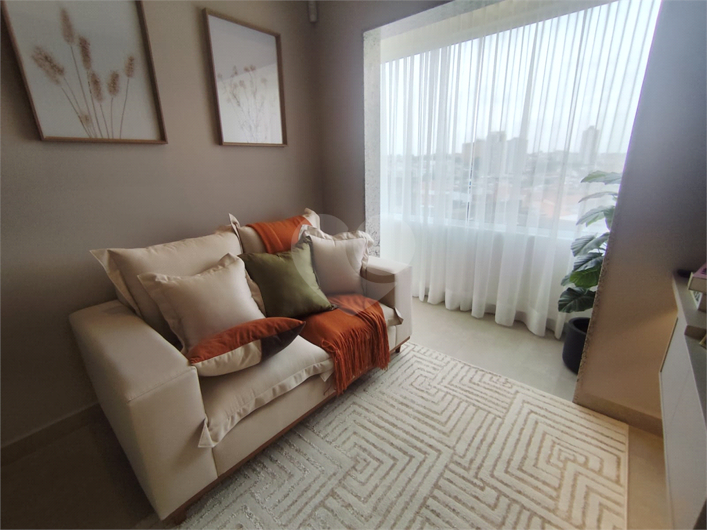 Apartamentos novos Tucuruvi