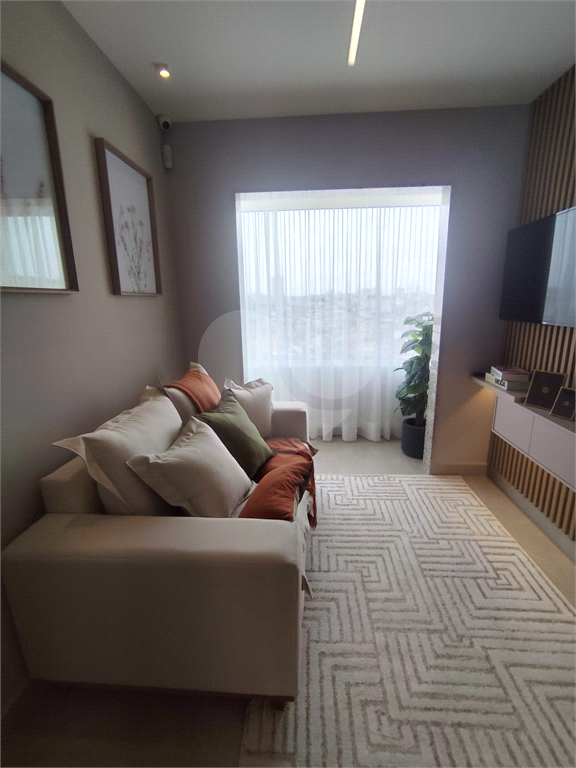 Apartamentos novos Tucuruvi