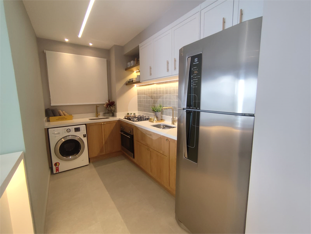 Apartamentos novos Tucuruvi