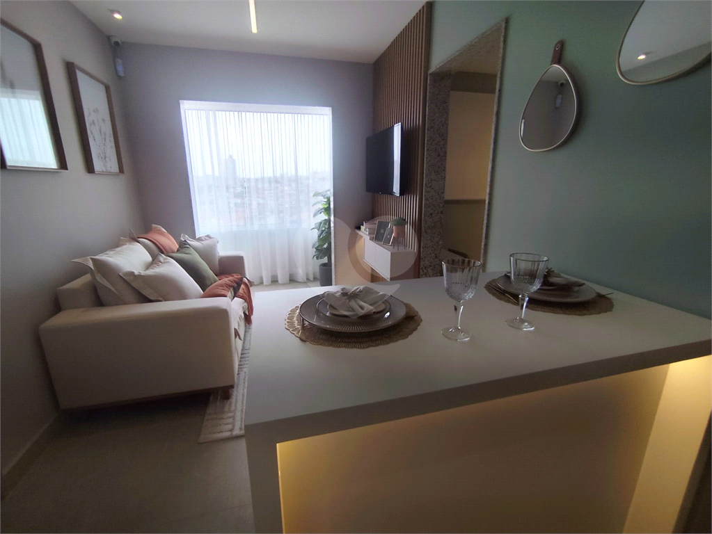 Apartamentos novos Tucuruvi