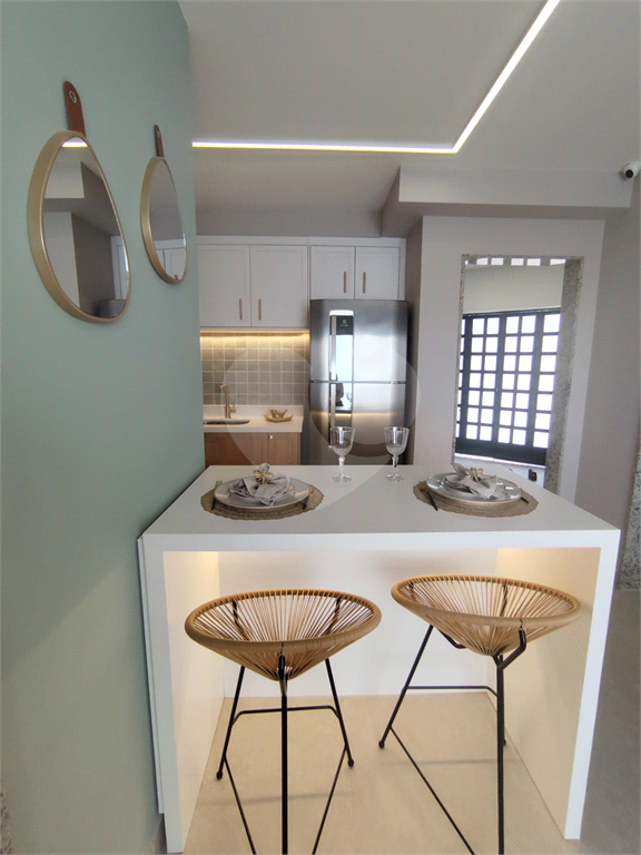 Apartamentos novos Tucuruvi