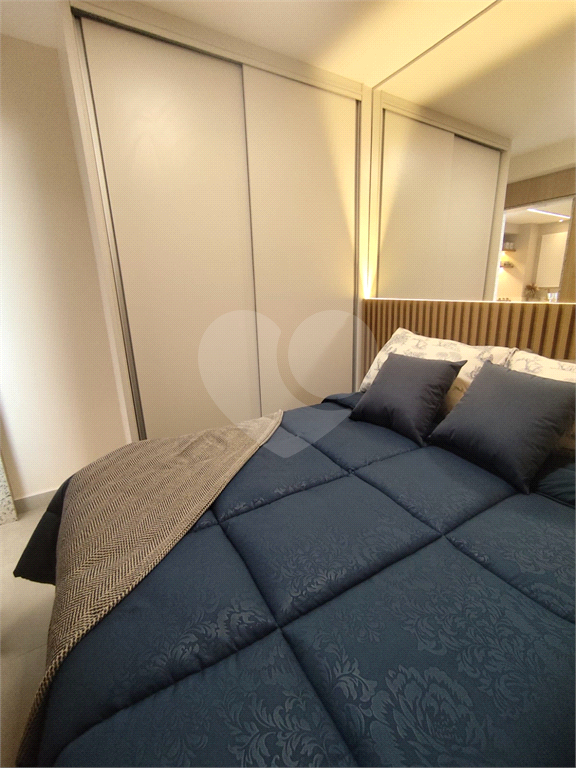 Apartamentos novos Tucuruvi