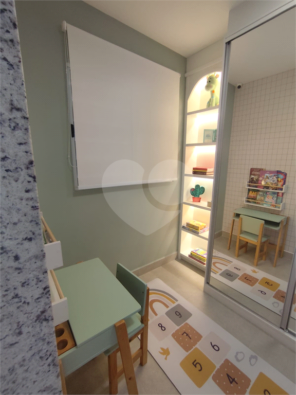 Apartamentos novos Tucuruvi