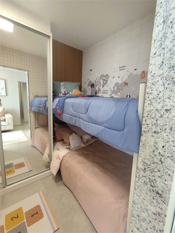 Apartamentos novos Tucuruvi