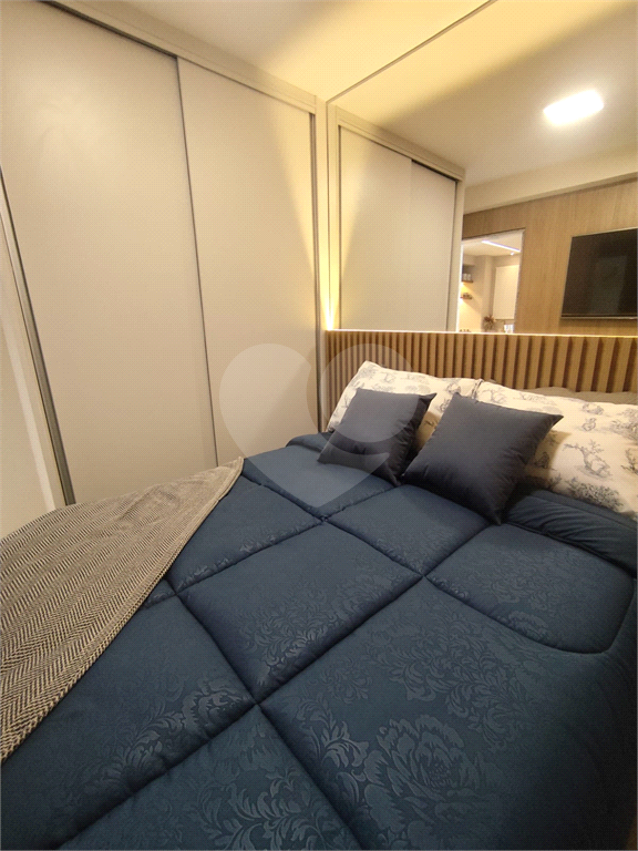 Apartamentos novos Tucuruvi