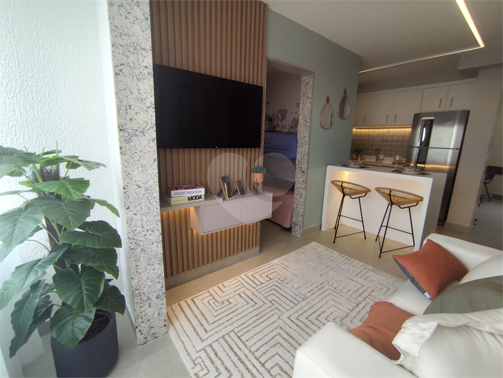 Apartamentos novos Tucuruvi