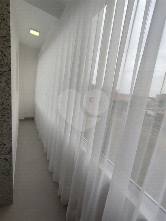 Apartamentos novos Tucuruvi