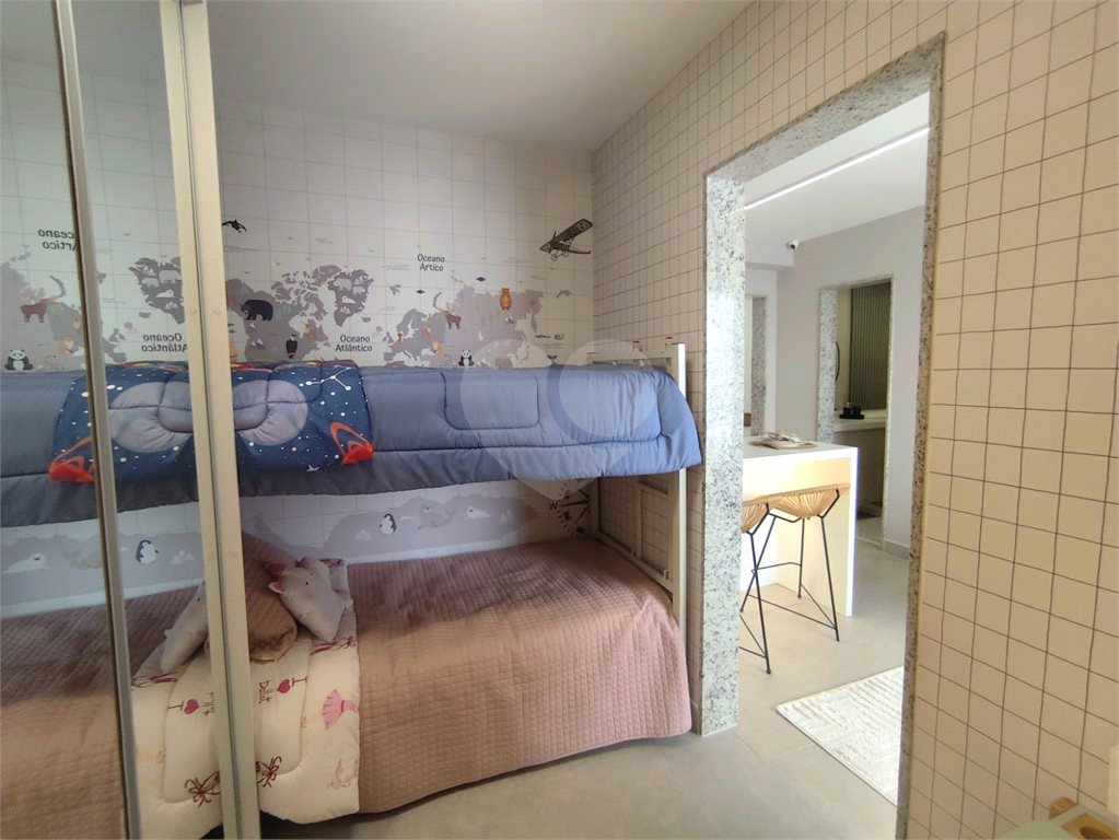 Apartamentos novos Tucuruvi