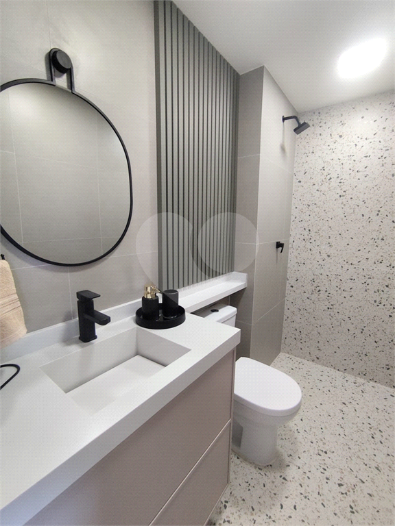 Apartamentos novos Tucuruvi