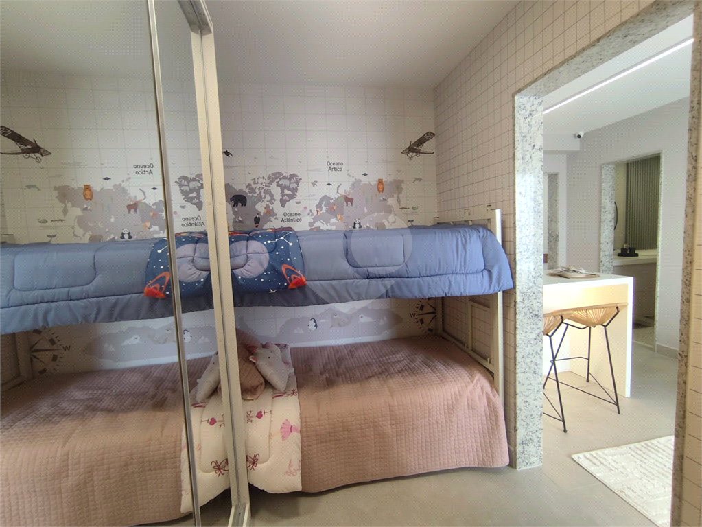 Apartamentos novos Tucuruvi