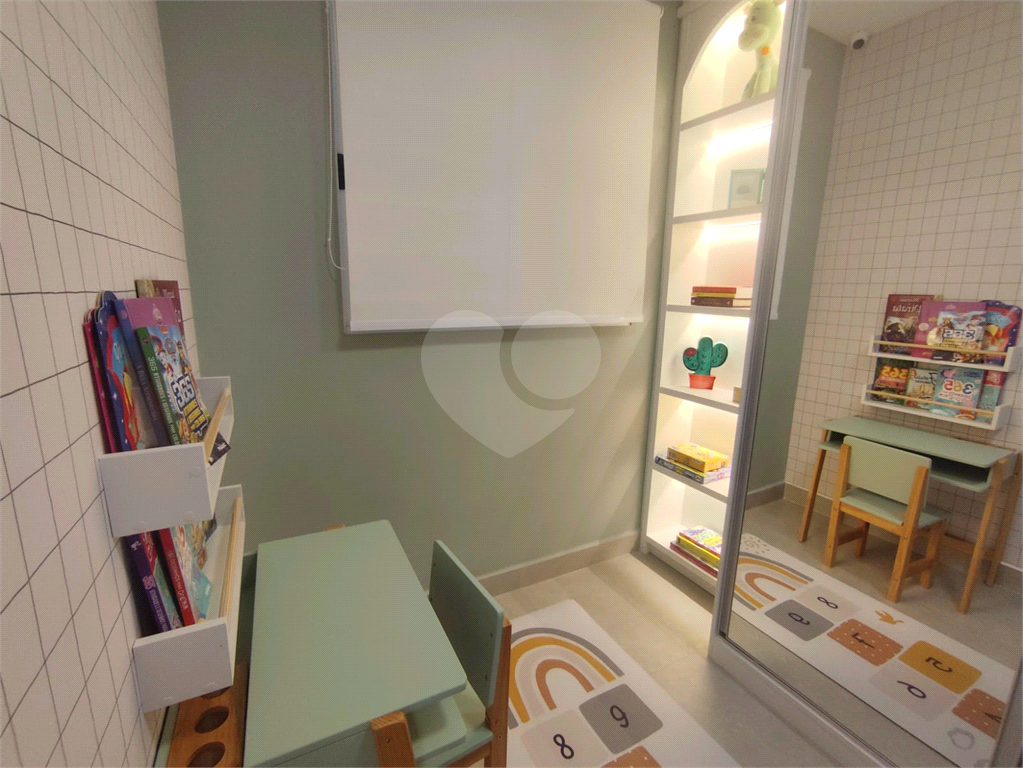 Apartamentos novos Tucuruvi