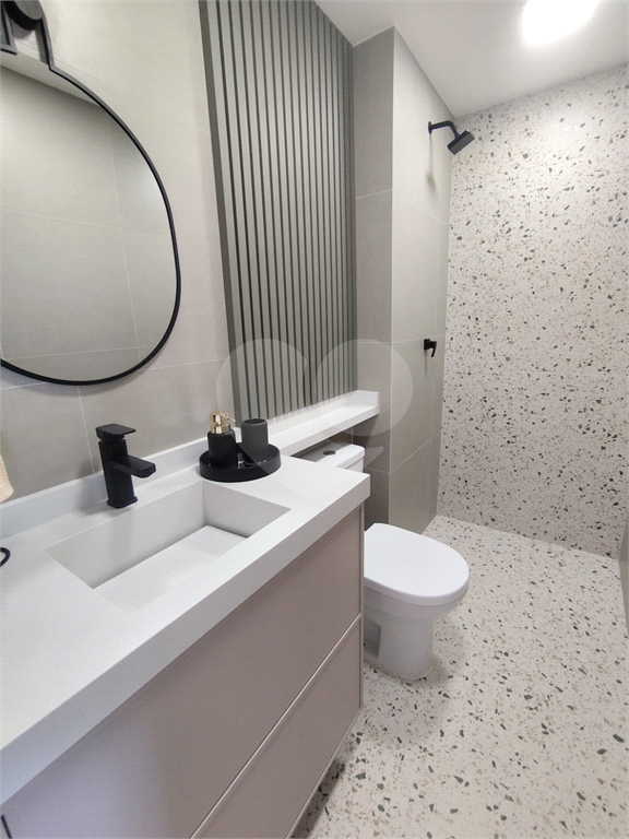 Apartamentos novos Tucuruvi