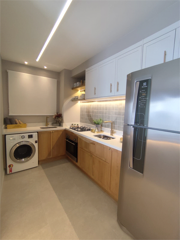 Apartamentos novos Tucuruvi