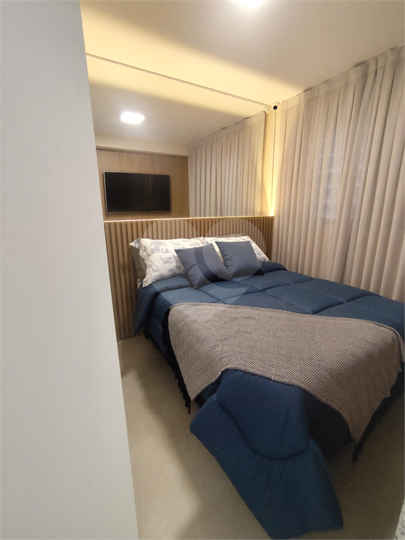 Apartamentos novos Tucuruvi