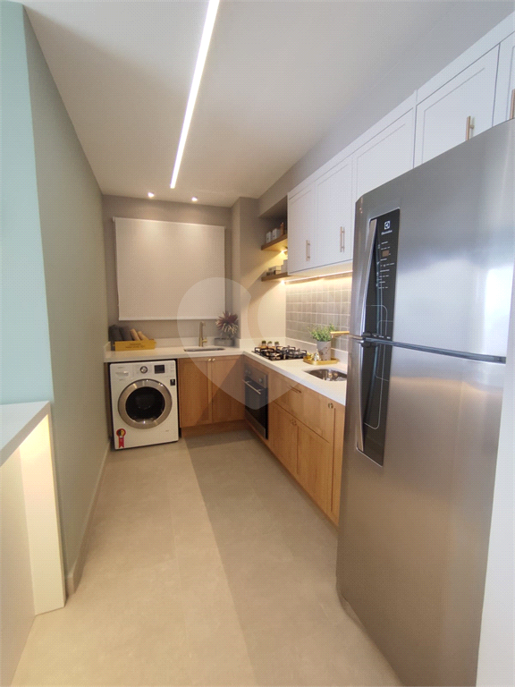 Apartamentos novos Tucuruvi