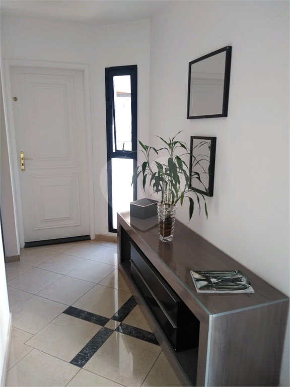 Apartamento Morumbi 