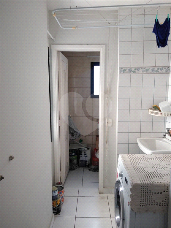 Apartamento Morumbi 