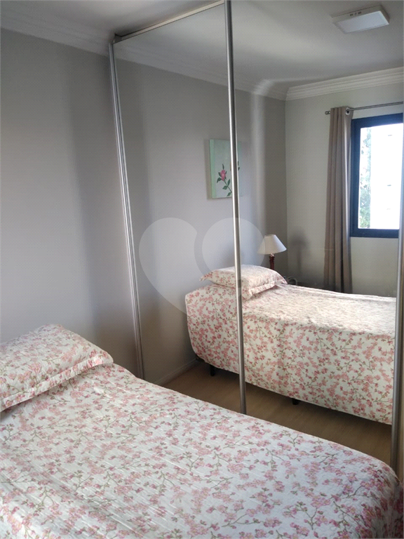 Apartamento Morumbi 