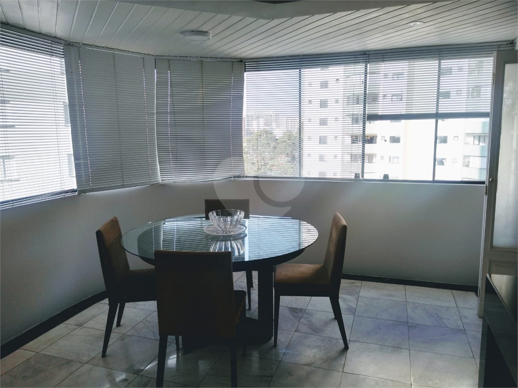 Apartamento Morumbi 