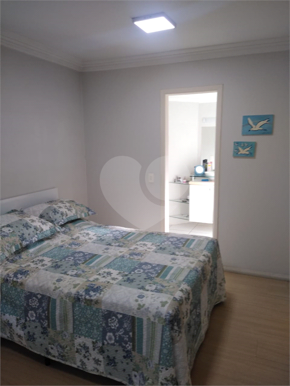 Apartamento Morumbi 