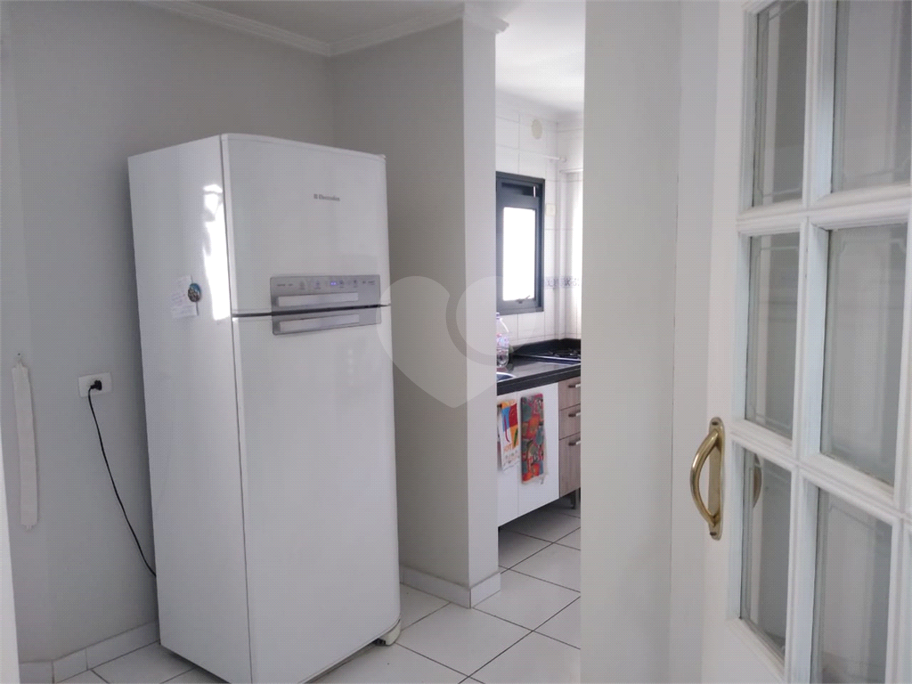 Apartamento Morumbi 
