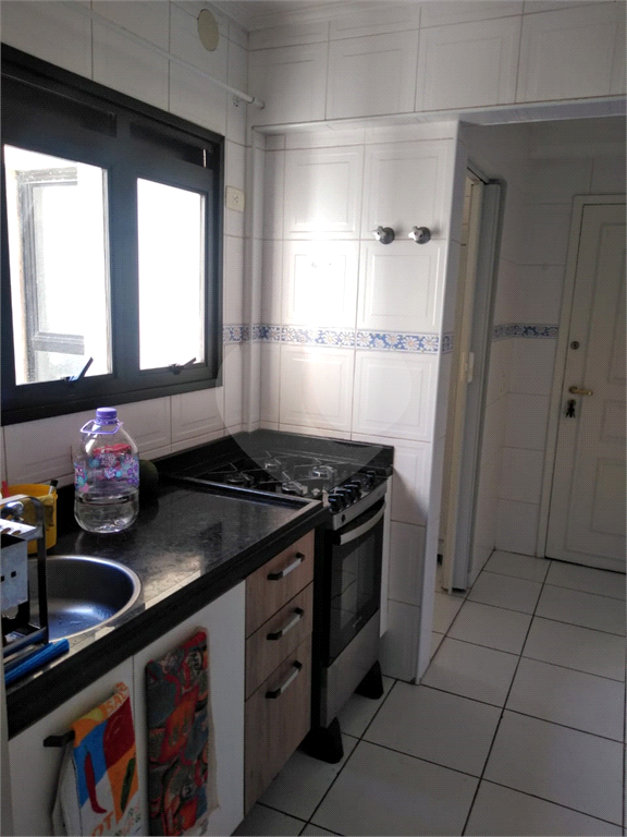 Apartamento Morumbi 