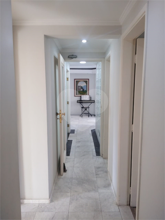 Apartamento Morumbi 