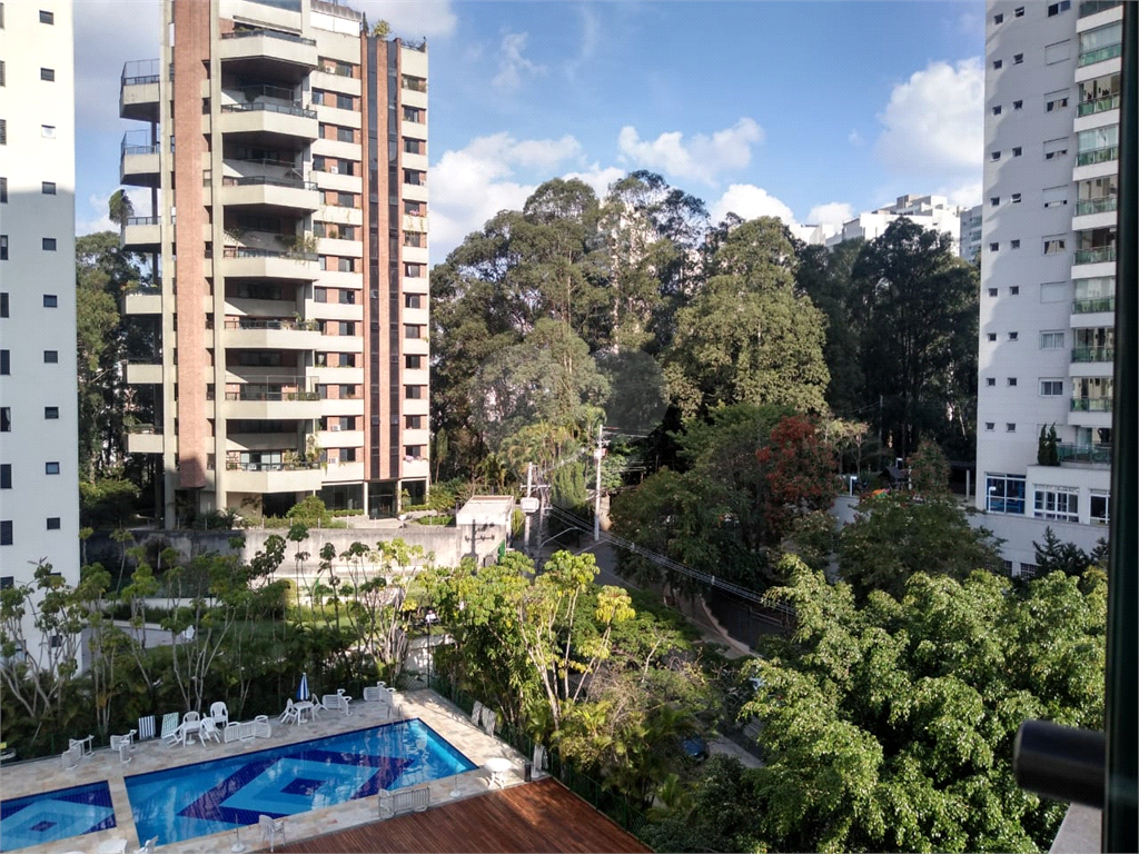 Apartamento Morumbi 