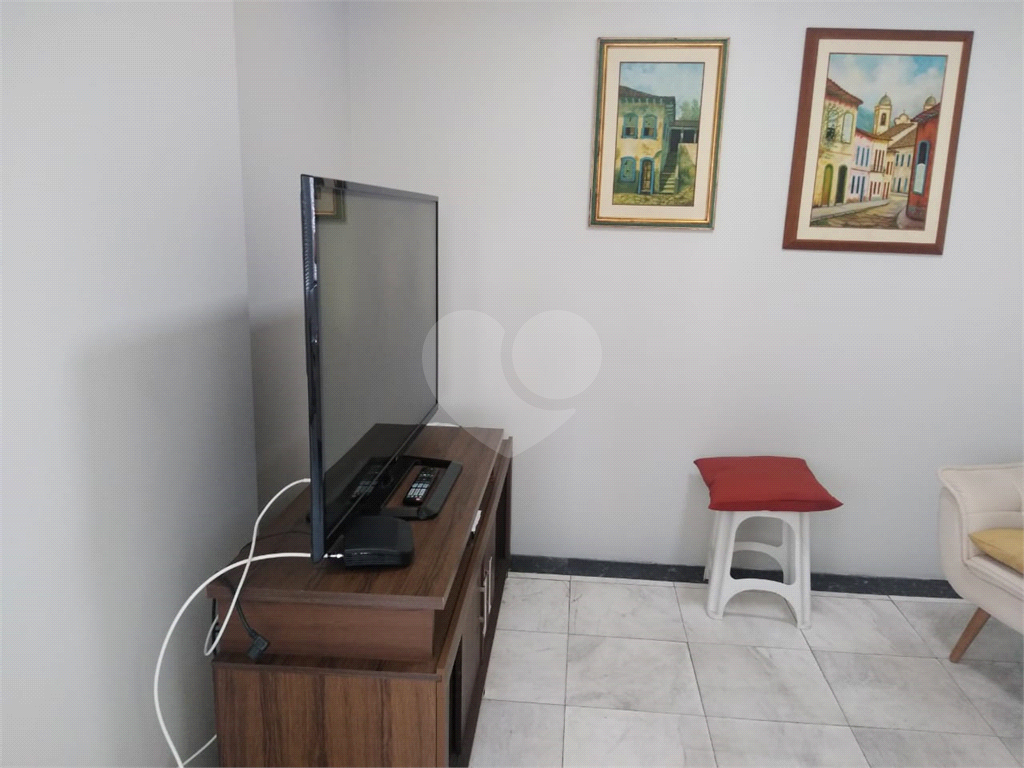 Apartamento Morumbi 