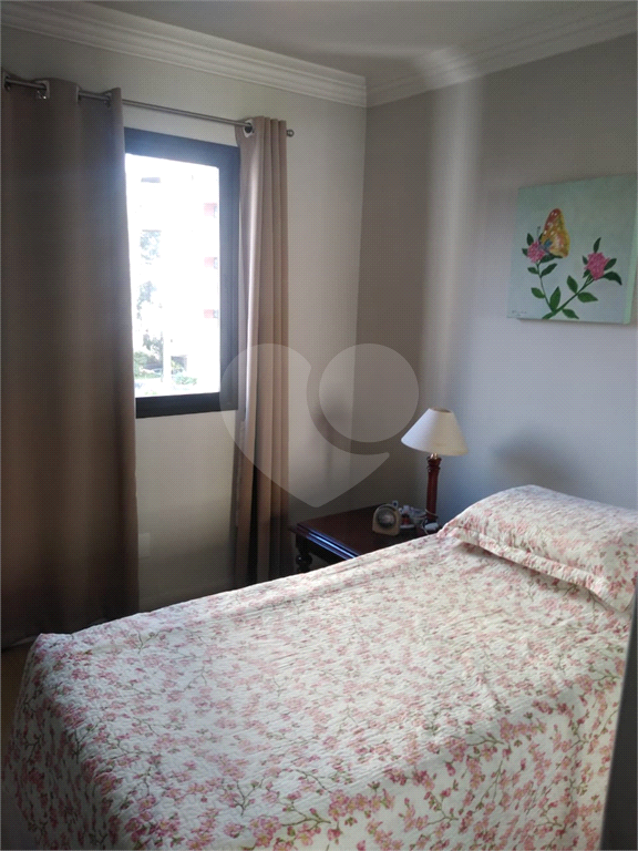 Apartamento Morumbi 
