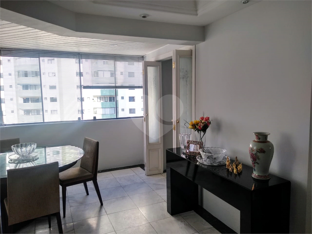 Apartamento Morumbi 