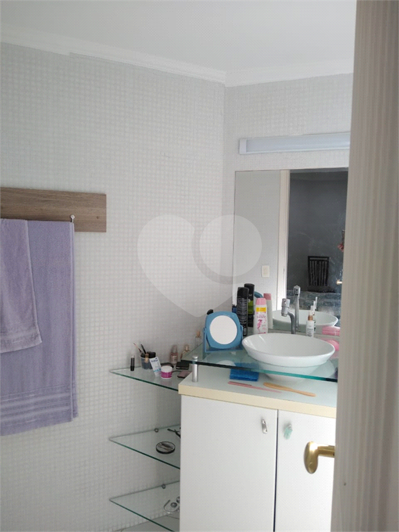 Apartamento Morumbi 
