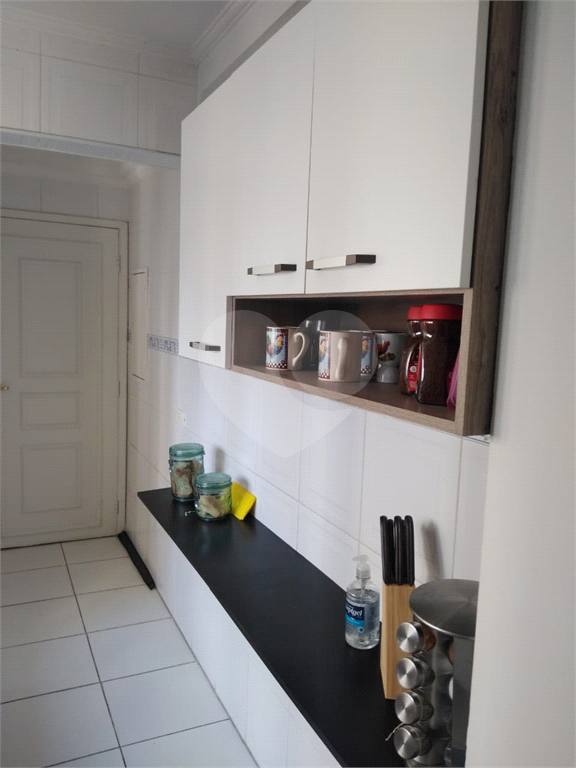 Apartamento Morumbi 
