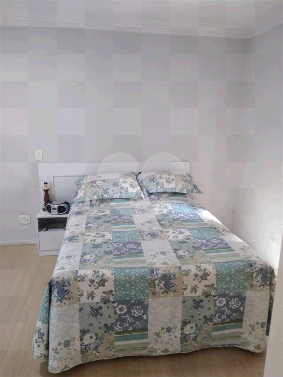 Apartamento Morumbi 