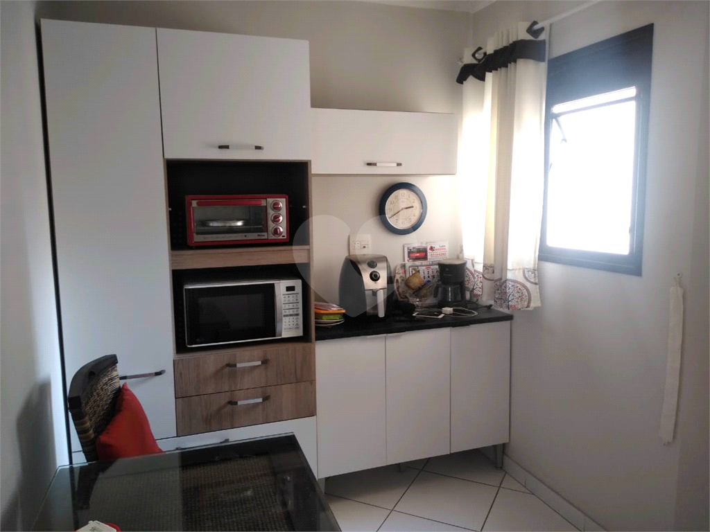 Apartamento Morumbi 