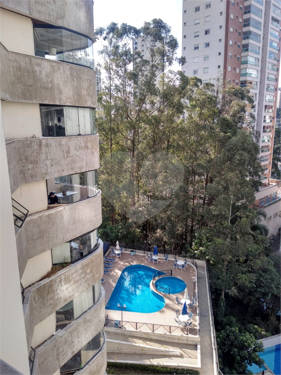 Apartamento Morumbi 