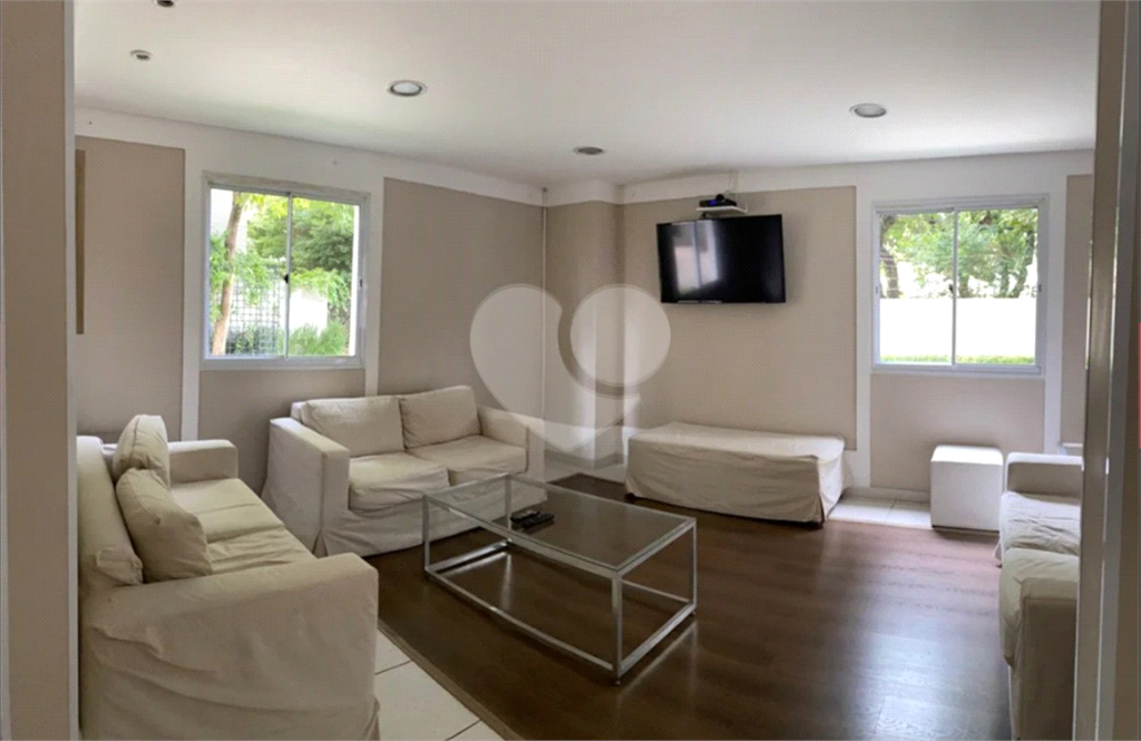 Apartamento, 1 quarto, 38 m² - Foto 3