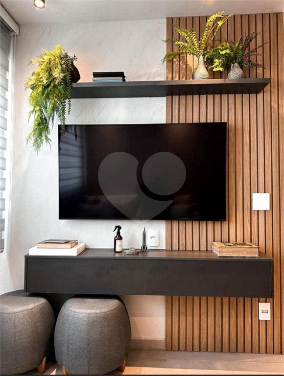 Apartamento, 1 quarto, 38 m² - Foto 7